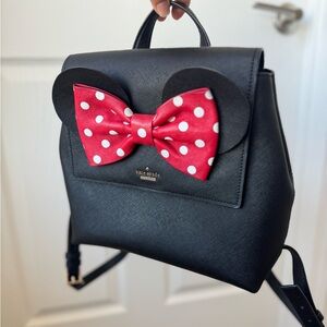 Kate Spade x Disney Backpack✨